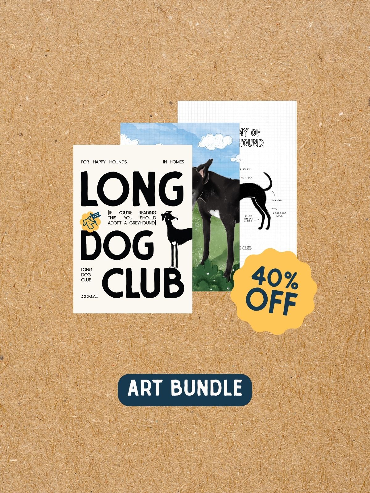 ART BUNDLE