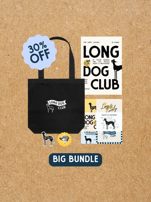 BIG BUNDLE